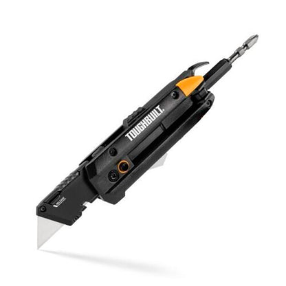 CÚTER ELECTRICISTA PLEGABLE 5 EN 1