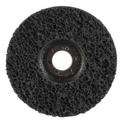 DISCO LIMPIEZA Ø115 x 22,2 GR C BASTO