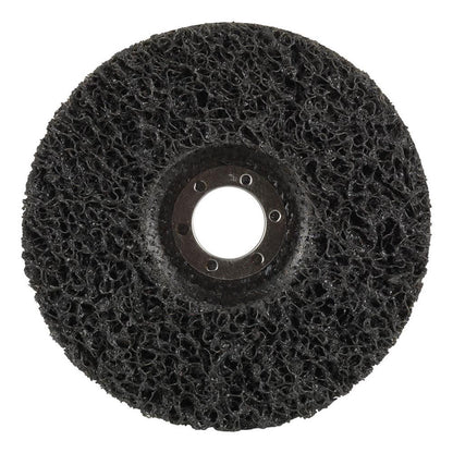 DISCO LIMPIEZA Ø125 x 22,2 GR C BASTO