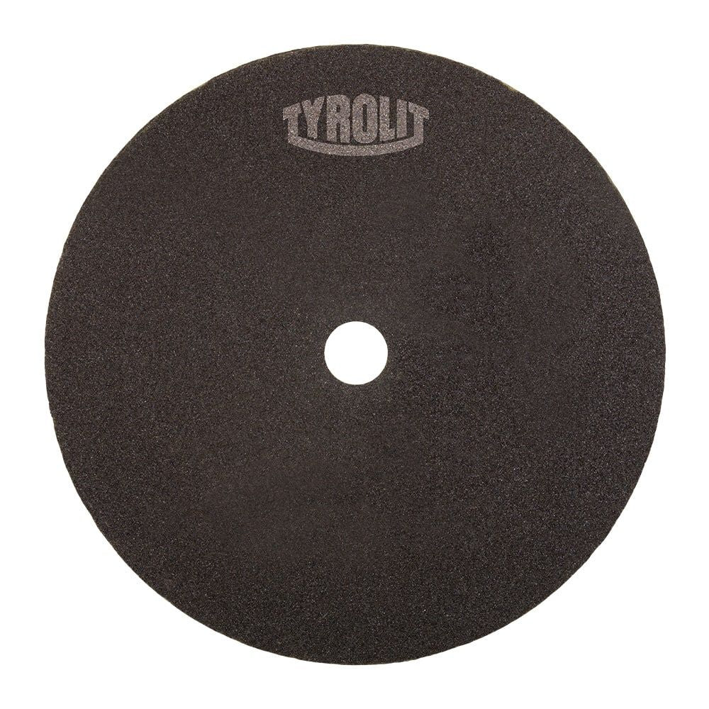 DISCO CORTE SIN ARMAR ACERO RÁPIDO Ø150 x 1,0 x 20 mm
