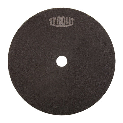 DISCO CORTE SIN ARMAR ACERO RÁPIDO Ø150 x 1,0 x 20 mm