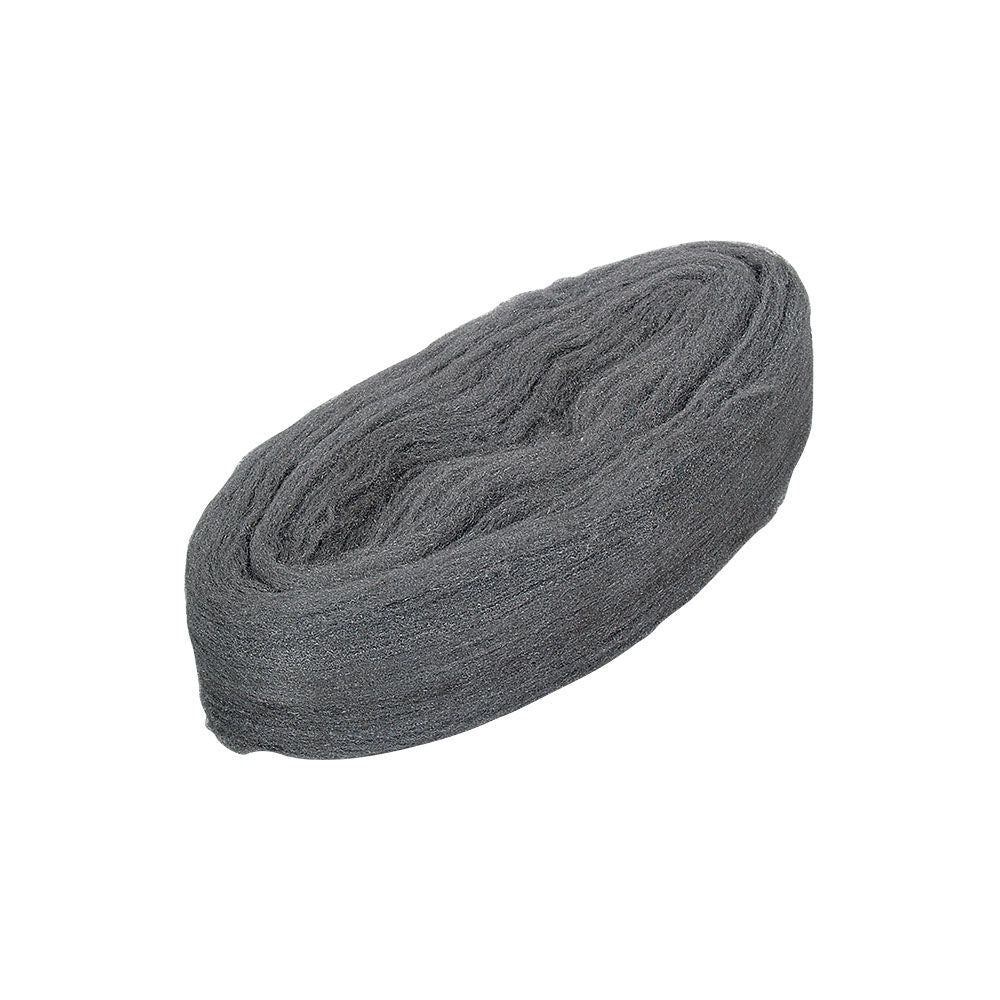 LANA DE ACERO DE GRANO 0, 200 g