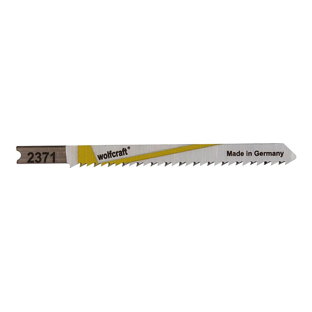 HOJAS DE SIERRA DE CALAR VÁSTAGO EN U HCS 081 mm, PACK 2 uds