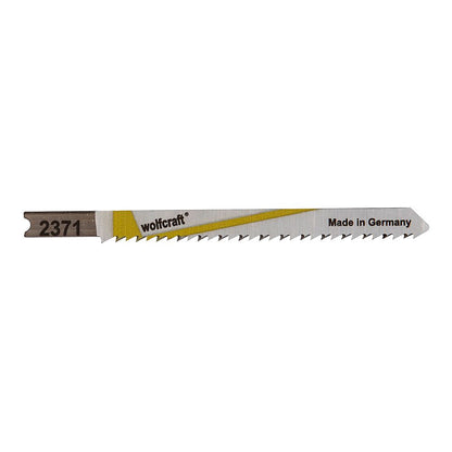 HOJAS DE SIERRA DE CALAR VÁSTAGO EN U HCS 081 mm, PACK 2 uds