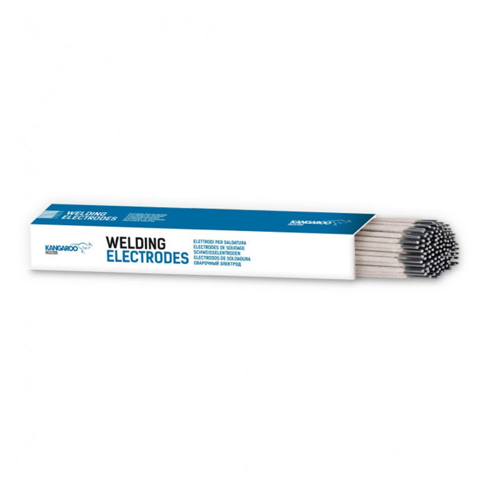 ELECTRODO INOX E316L Ø2 mm PAQUETE 2 kg, 178 uds