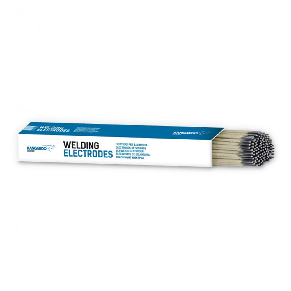 ELECTRODO BASICO E7018 Ø2.5 mm PAQUETE 5 kg, 211 uds