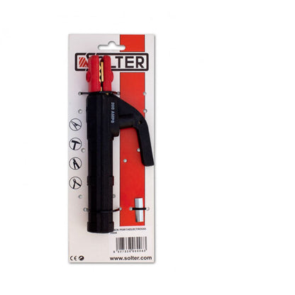 PINZA PORTA ELECTRODOS 200A