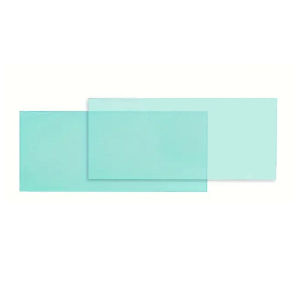 PROTECTOR INTERIOR PARA MASCARA, 9.7 x 4.2 mm, 2 uds