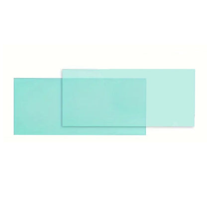 PROTECTOR INTERIOR PARA MASCARA, 9.7 x 4.2 mm, 2 uds