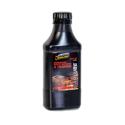 ACEITE SAE 30 DE MOTORES DE 4 TIEMPOS 0,6 l