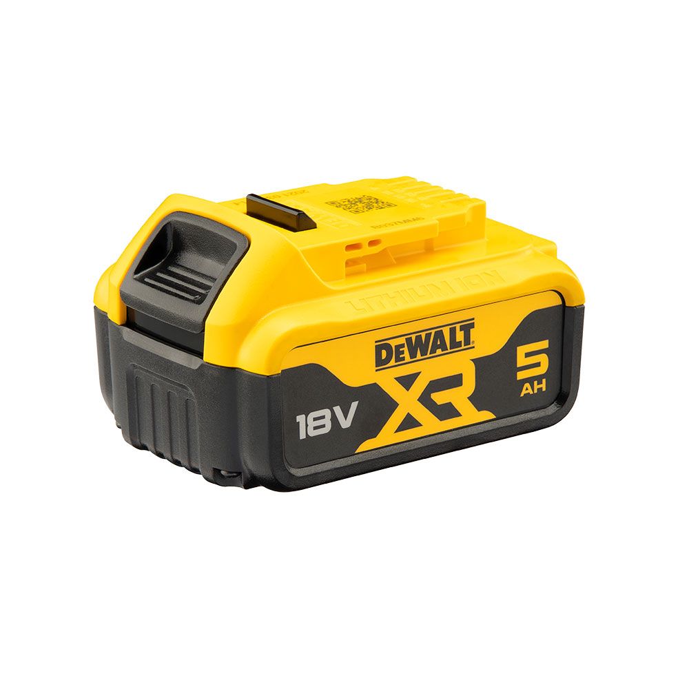 BATERÍA DE CARRIL XR 18 V Li-Ion 5 Ah