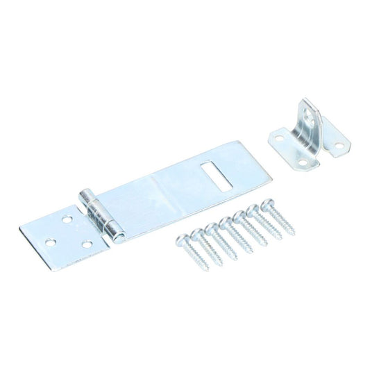 PORTACANDADOS DE ZINC 75 mm