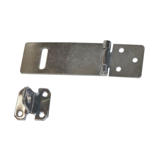 PORTACANDADOS DE ZINC 100 mm