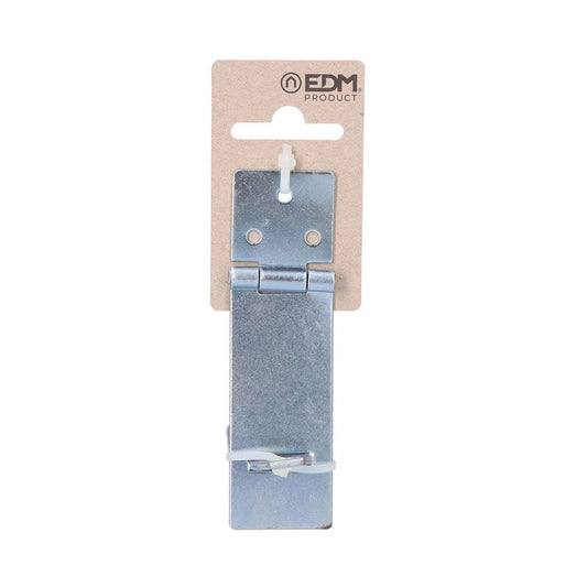 PORTACANDADOS ZINC, 75 x 30 mm
