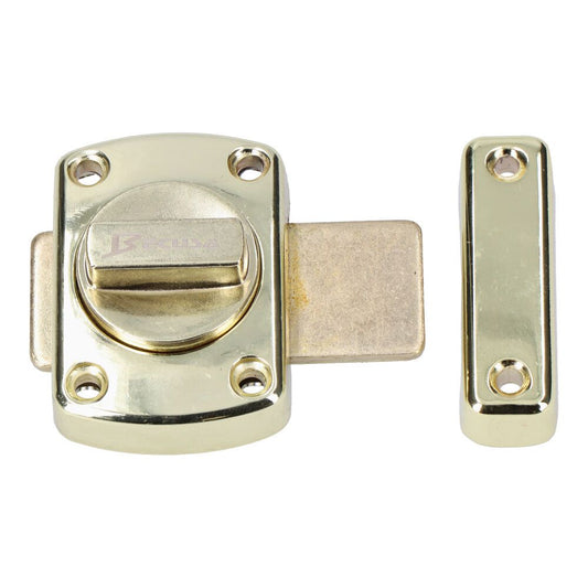 PASADOR AUTOMÁTICO 40 mm LATÓN