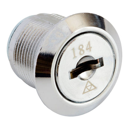 CERRADURA CER1004 PARA BUZONES ARREGUI DE EXTERIOR, CONJUNTO 10 piezas