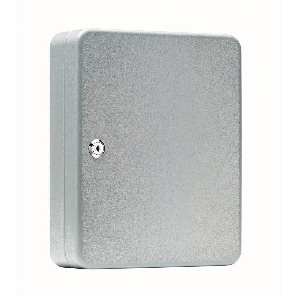 ARMARIO PARA 90 LLAVES CON GANCHOS FIJOS, 240 x 80 x 300 mm