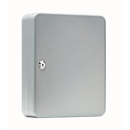 ARMARIO PARA 90 LLAVES CON GANCHOS FIJOS, 240 x 80 x 300 mm
