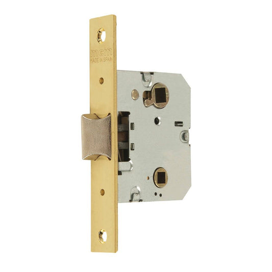 PICAPORTE, EMBUTIR, DE PASO O CONDENA, MODELO 1419-2-50