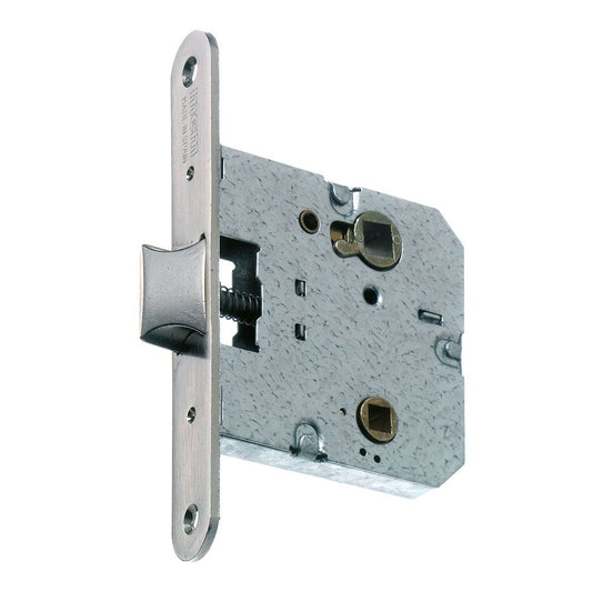 PICAPORTE, EMBUTIR, DE PASO O CONDENA, MODELO 1419R-1-50