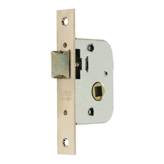 PICAPORTE, EMBUTIR, DE PASO, MODELO  1510-2-45