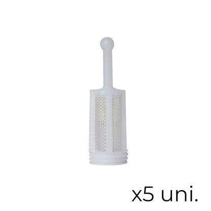 PACK 5 FILTROS PARA P700 Y P900 PIEZA N°12 P940