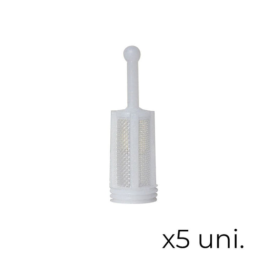 PACK 5 FILTROS PARA P700 Y P900 PIEZA N°12 P940