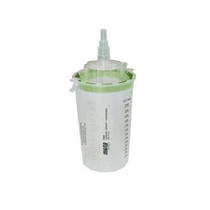 PORTA DEPÓSITO DESCARTABLE PARA P700 P430