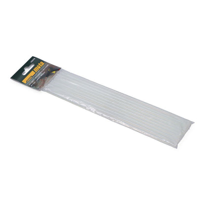 BARRA DE COLA TERMOFUSIBLE Ø7 x 300 mm, 10 uds