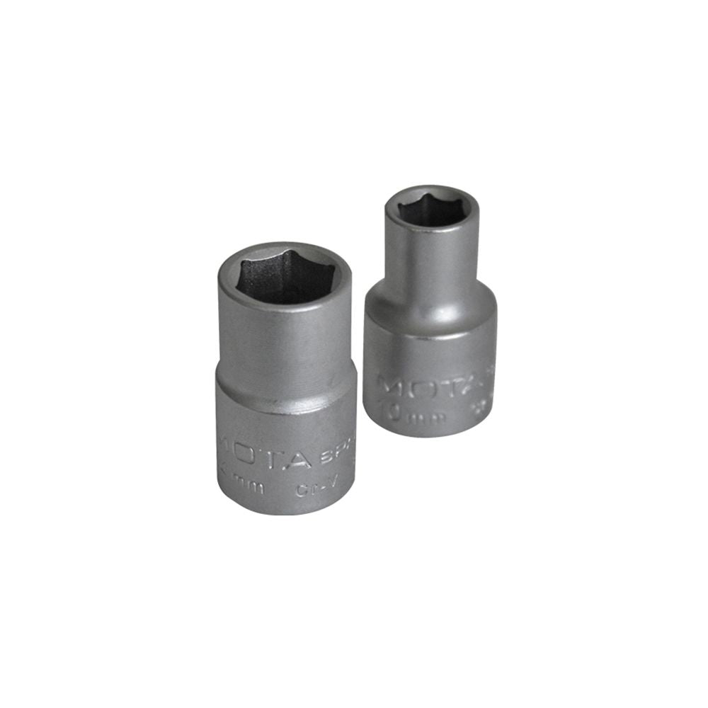 VASO ENCASTRE DE ½ pulg 18 mm