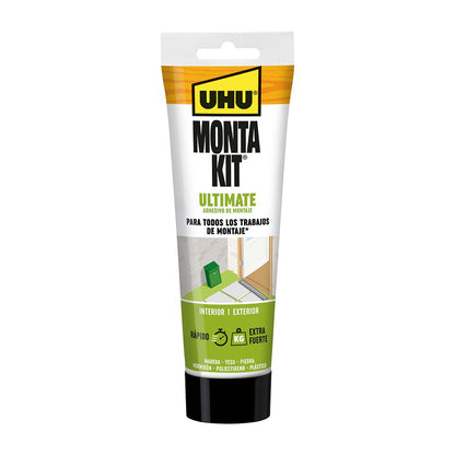 MONTA KIT® ULTIMATE TUBO 165 g