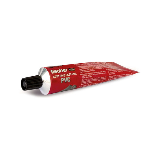 ADHESIVO PVC 125 ml
