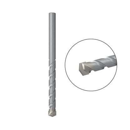 BROCA PARA PIEDRA D-S HM Ø12,00 x 85 / 150 mm