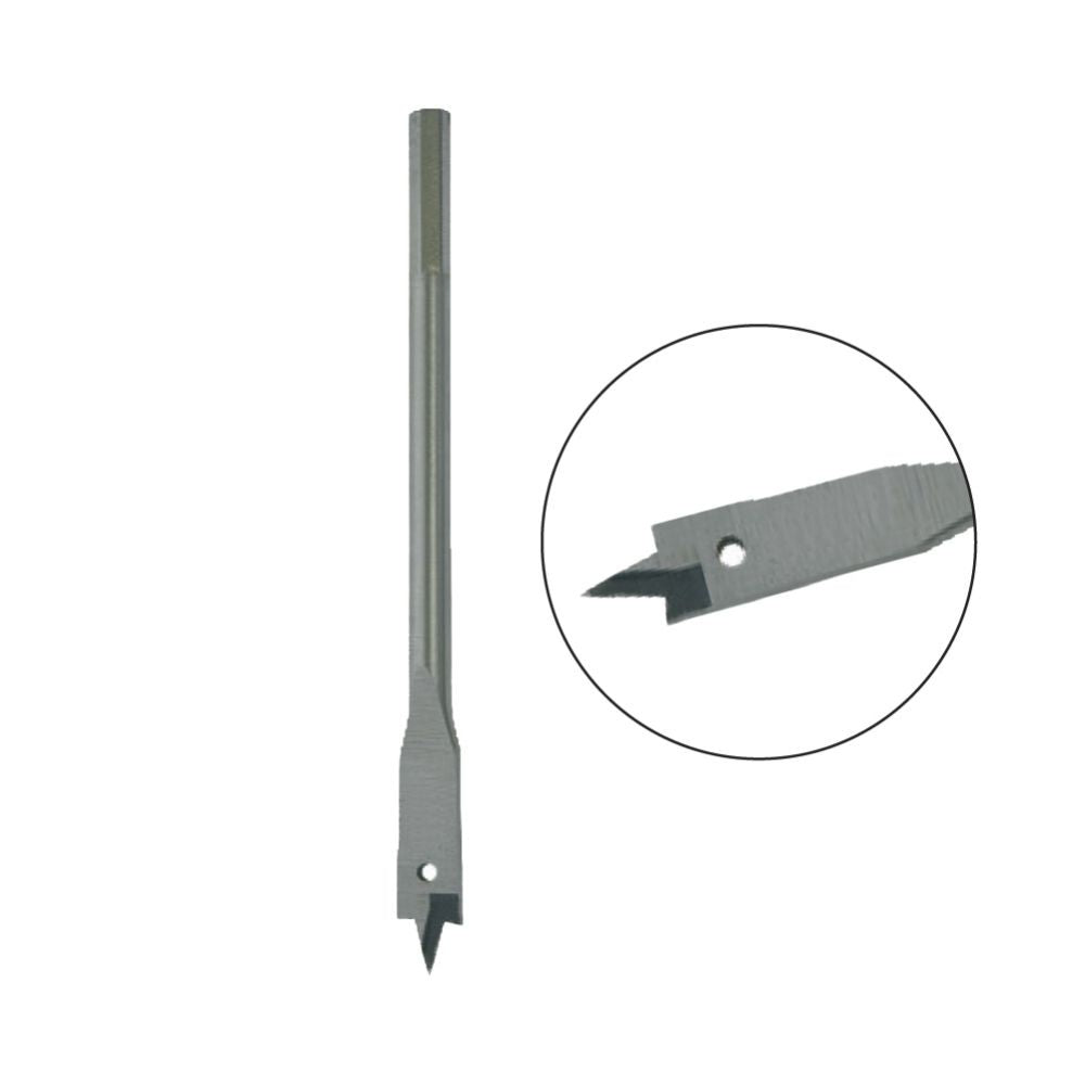 BROCA PALA PARA MADERA Ø20,00 mm
