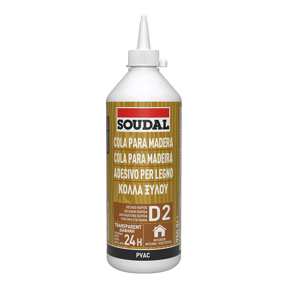 COLA BLANCA RAPIDA 64A 750 g