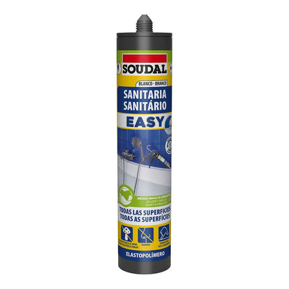 SELLADOR EASY SANITARIOS BLANCO 290 ml
