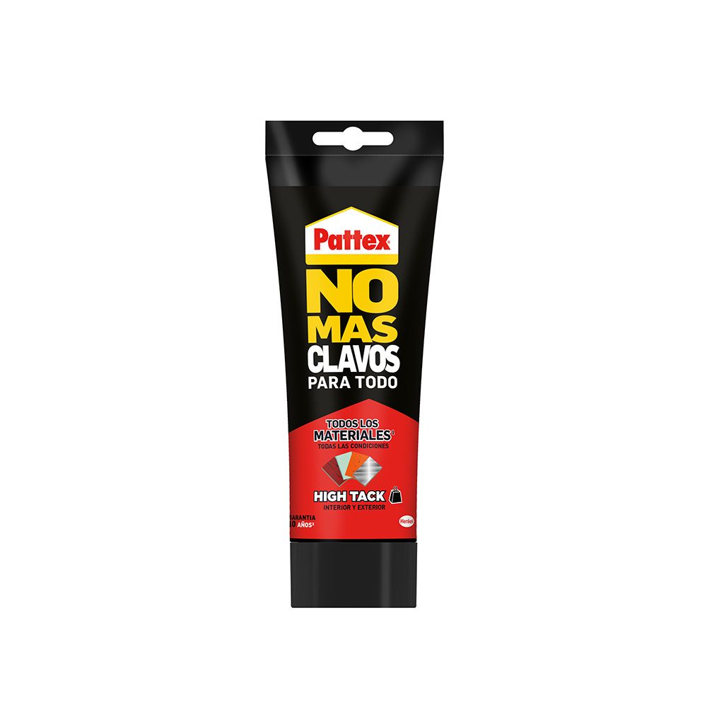 PATTEX NO MAS CLAVOS PARA TODO 340 g