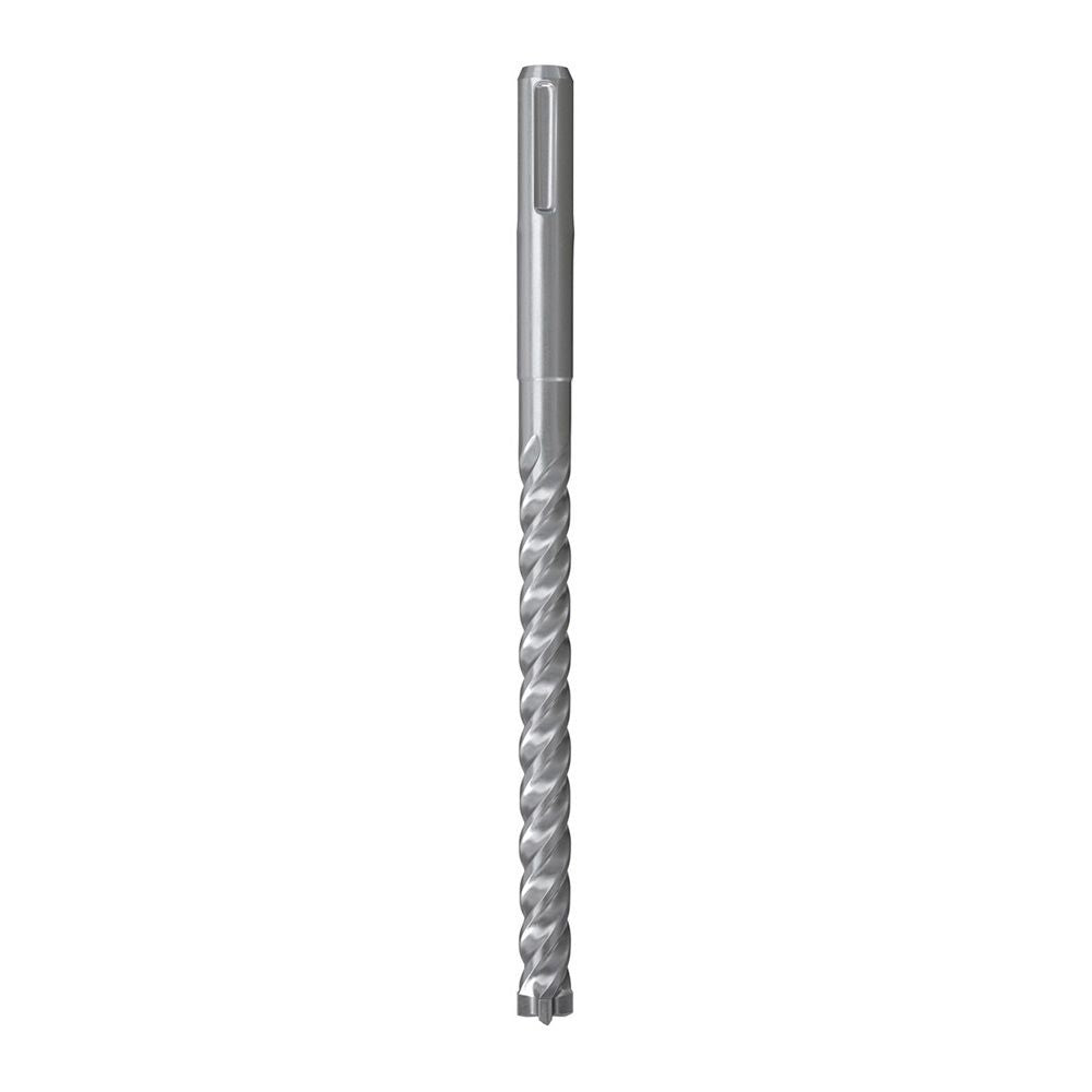 BROCA SDS PLUS QUATTRIC II Ø12,00 x 400 / 450 mm
