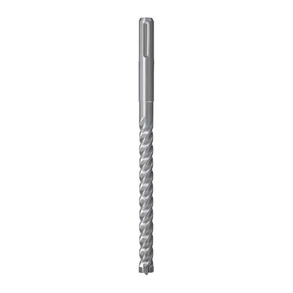 BROCA SDS PLUS QUATTRIC II Ø12,00 x 400 / 450 mm