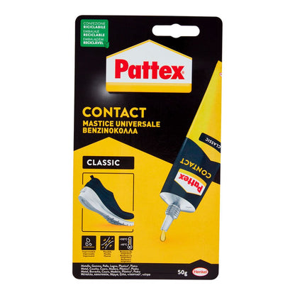 COLA DE CONTACTO CLASSIC 50 g