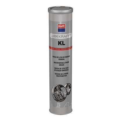 GRASA LITIO KL CART 400gr. KRAFFT
