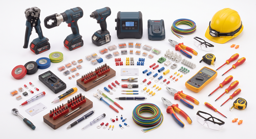Electricidad