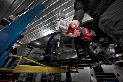 Remachadora Subcompacta Milwaukee M12 BPRT-0